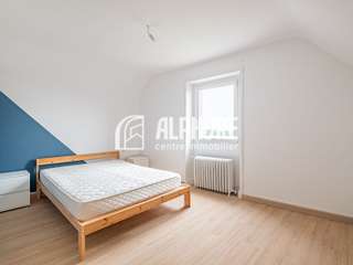 Vente appartement 6 pièces