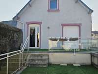 Vente appartement 6 pièces Vente appartement 6 pièces