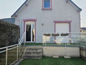 Vente Appartement 6 pièces +Herbignac