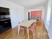 Vente appartement 6 pièces Vente appartement 6 pièces