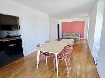 Vente appartement 6 pièces Vente appartement 6 pièces