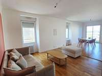 Vente appartement 6 pièces Vente appartement 6 pièces