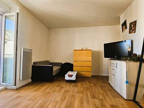 Vente appartement 2 pièces Vente appartement 2 pièces