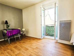 Vente Appartement 2 piècesHéric