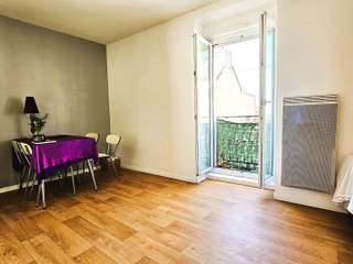 Vente appartement 2 pièces Vente appartement 2 pièces