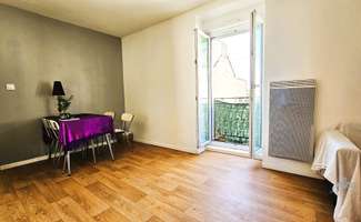 Photo Vente appartement Héric