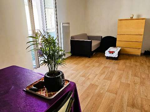 Vente appartement 2 pièces Vente appartement 2 pièces