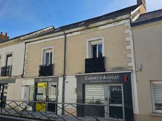 Vente appartement 2 pièces Vente appartement 2 pièces