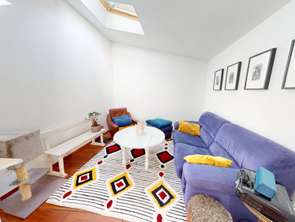 Vente Appartement 4 piècesHermanville-sur-Mer