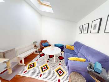 Vente appartement 4 pièces Hermanville-sur-Mer 14