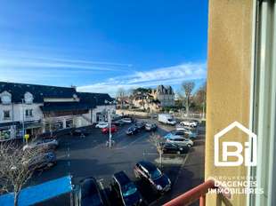 Photo Vente appartement Hermanville-sur-Mer
