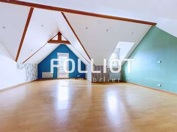 Vente Appartement 3 piècesHermanville-sur-Mer