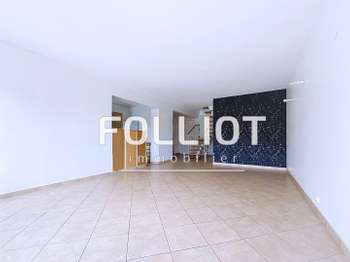 Vente appartement 3 pièces Hermanville-sur-Mer 14