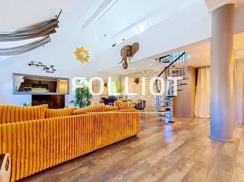Vente Appartement 4 piècesHermanville-sur-Mer