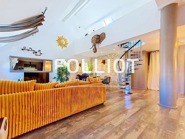 Appartement 4 pièces 88 m² · à Hermanville-sur-Mer · 88 m² · 249 000 €