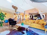 Vente appartement 4 pièces Vente appartement 4 pièces
