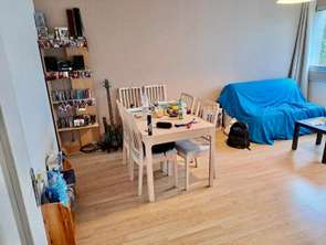 Vente Appartement 2 piècesHérouville-Saint-Clair
