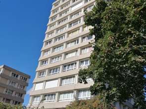 Vente Appartement 3 piècesHérouville-Saint-Clair