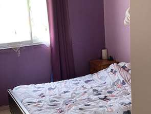 Vente Appartement 2 piècesHérouville-Saint-Clair