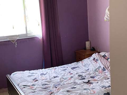 Vente appartement 2 pièces Hérouville-Saint-Clair 14