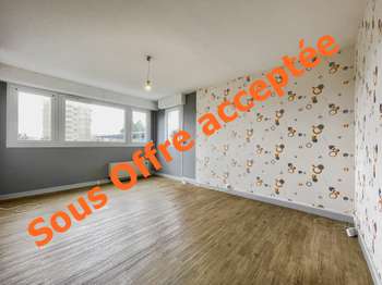 Vente appartement 3 pièces Hérouville-Saint-Clair 14