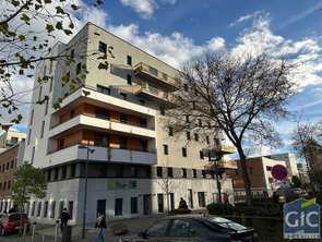 Vente Appartement 3 piècesHérouville-Saint-Clair