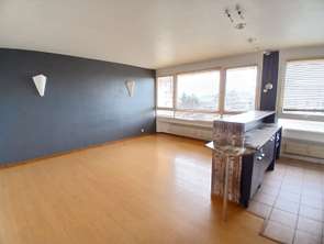 Vente Appartement 2 piècesHérouville-Saint-Clair