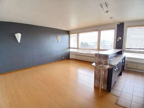 Vente appartement 2 pièces Hérouville-Saint-Clair 14