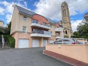 Vente Appartement 3 piècesHérouville-Saint-Clair