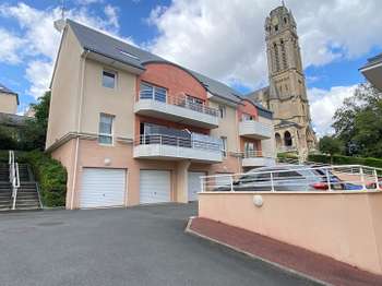 Vente appartement 3 pièces Hérouville-Saint-Clair 14
