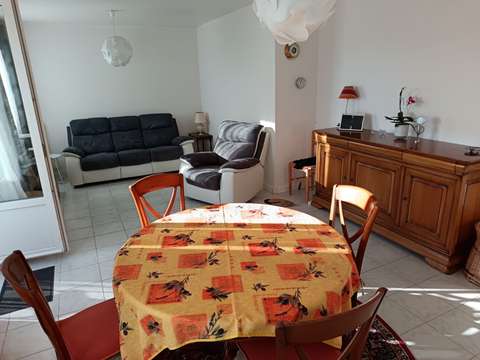 Vente appartement 5 pièces