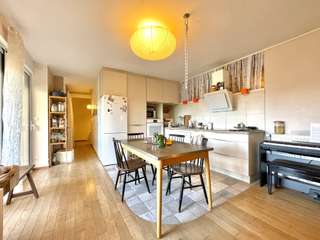 Vente appartement 5 pièces