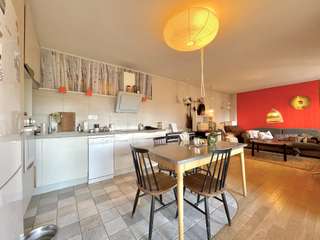 Vente appartement 5 pièces