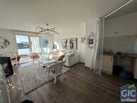 Vente appartement 2 pièces Vente appartement 2 pièces