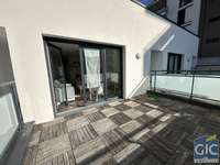 Vente appartement 2 pièces Vente appartement 2 pièces