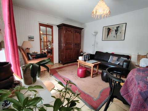Vente appartement 4 pièces Vente appartement 4 pièces