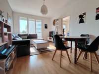 Vente appartement 3 pièces Vente appartement 3 pièces