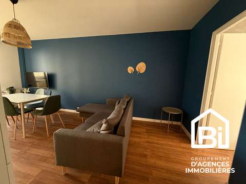 Vente appartement 5 pièces