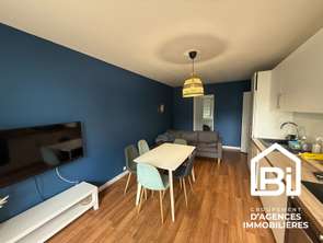 Vente Appartement 5 piècesHérouville-Saint-Clair