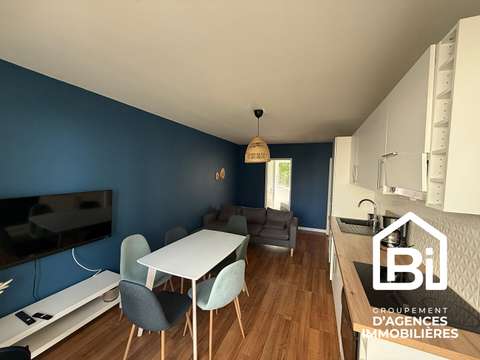 Vente appartement 5 pièces
