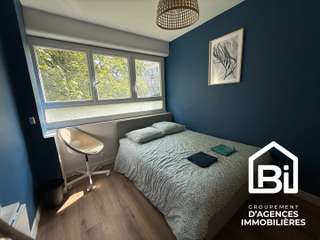 Vente appartement 5 pièces