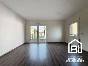 Vente Appartement 3 piècesHérouville-Saint-Clair
