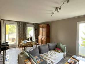 Vente Appartement 3 piècesHérouville-Saint-Clair