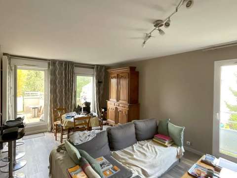 Vente appartement 3 pièces Hérouville-Saint-Clair 14