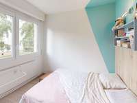 Vente appartement 6 pièces