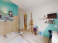 Vente appartement 6 pièces