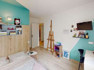 Vente appartement 6 pièces