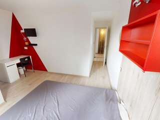 Vente appartement 6 pièces