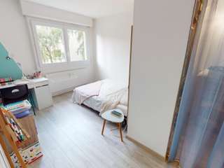 Vente appartement 6 pièces