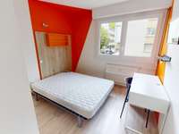 Vente appartement 6 pièces